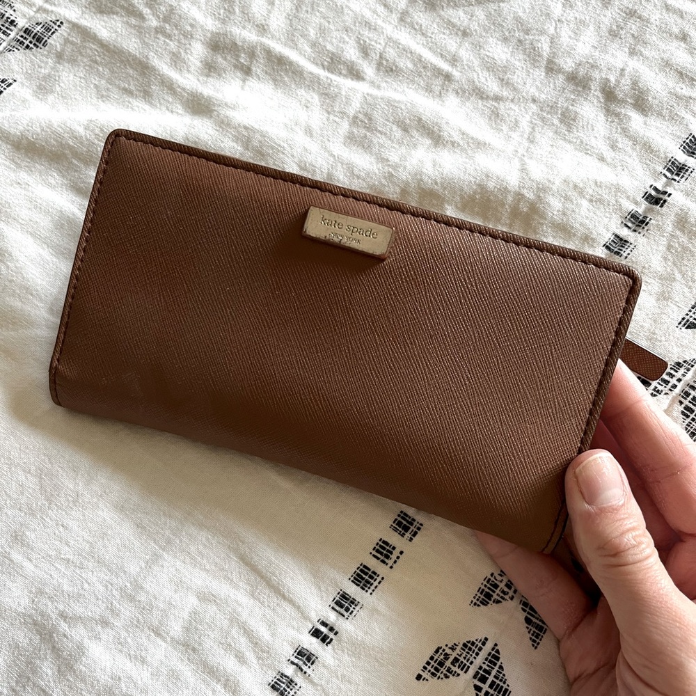 Kate Spade wallet